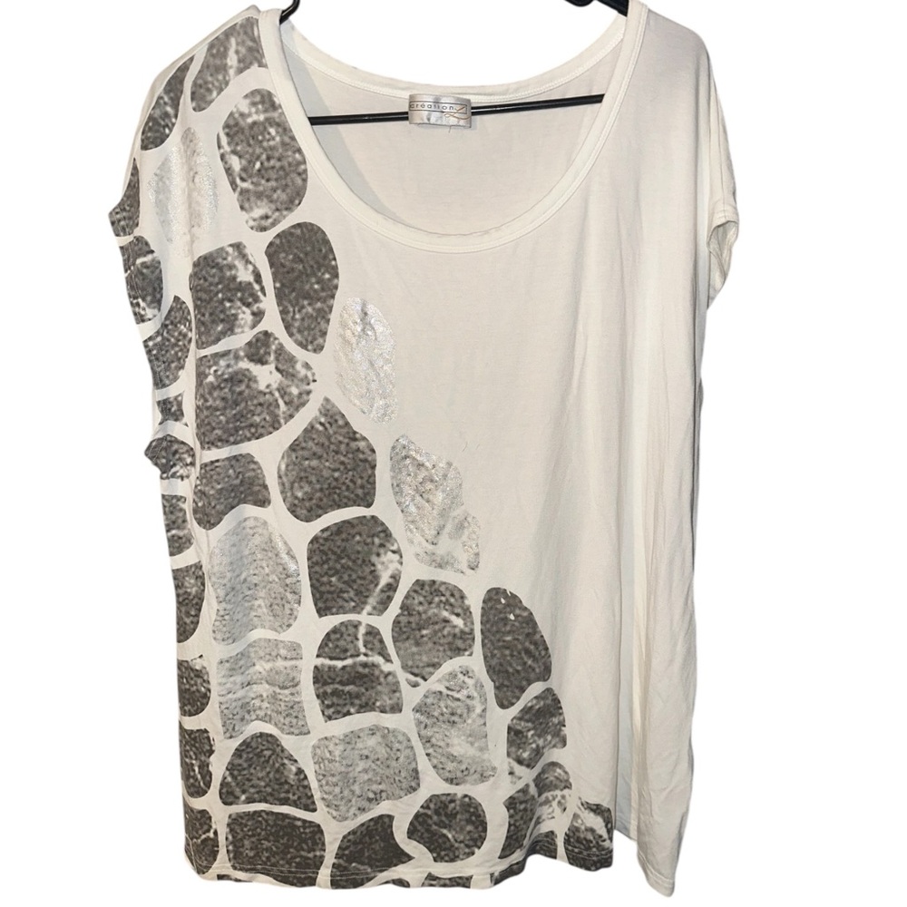 5/$25 Women’s creation L top